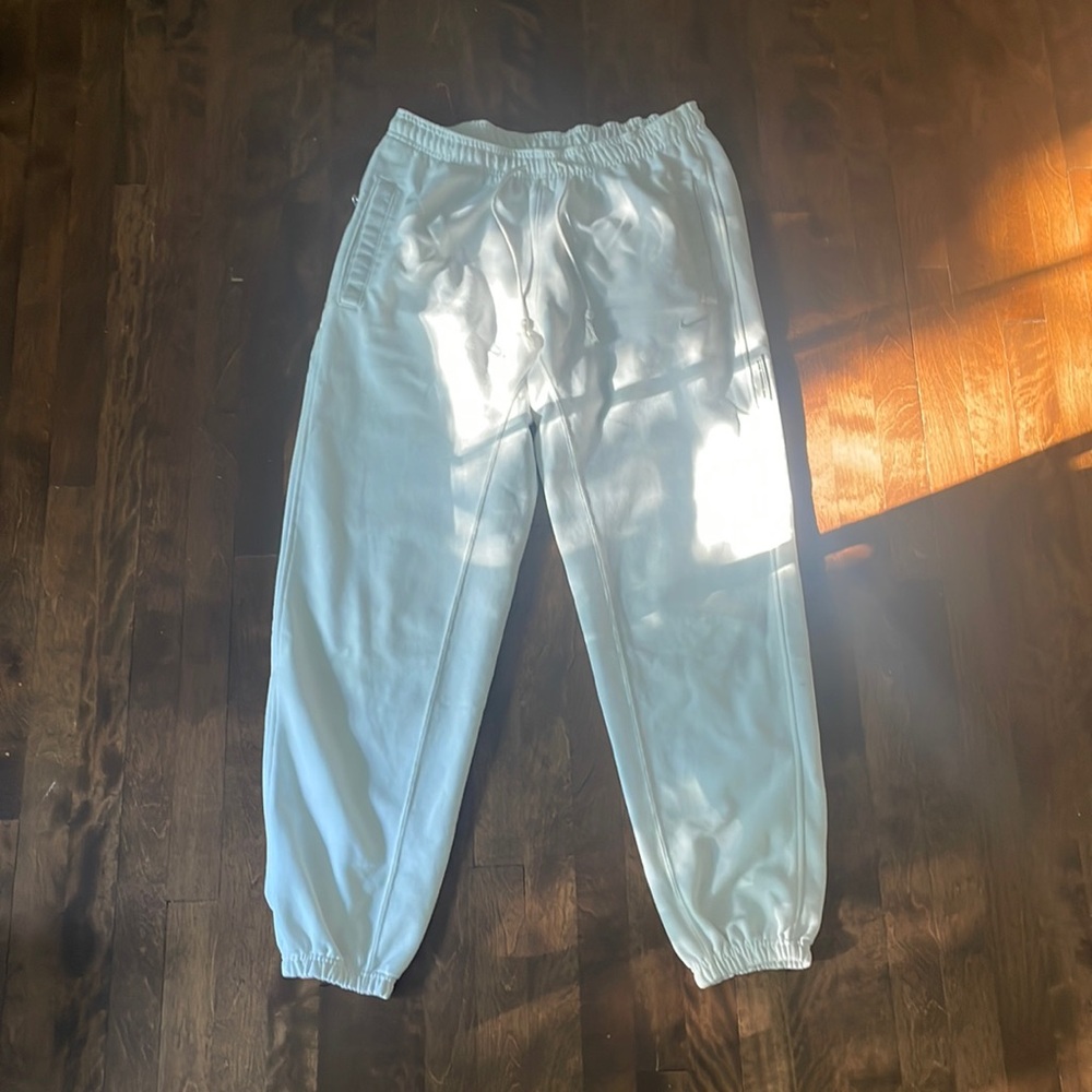 Nike sweat pants